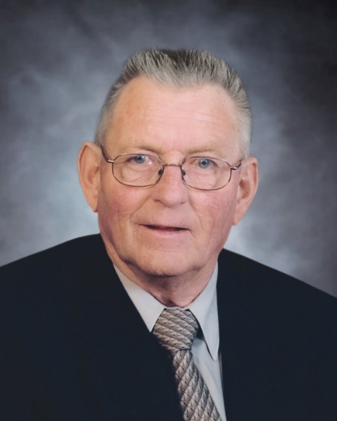 Denis Pâquet 1936-2025