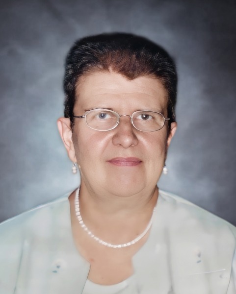 Laurette Auger 1946-2024