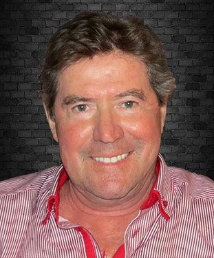 M. Guy Hardy (1950-2015)