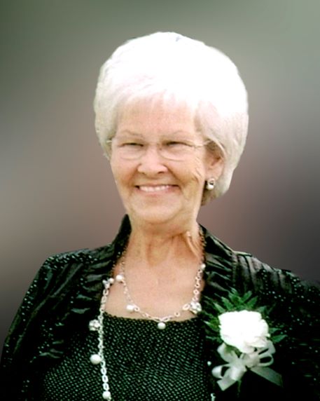 Madame Monique Lagueux Lemay (1939-2022)