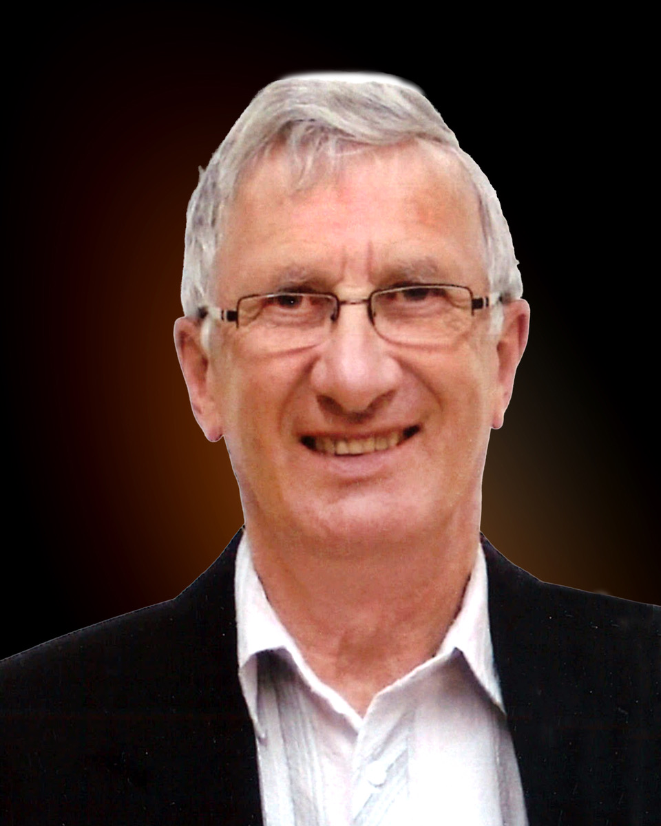André Bourque