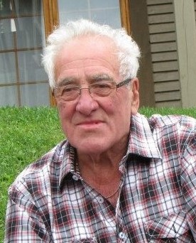 M. Claude Cliche 1934-2022