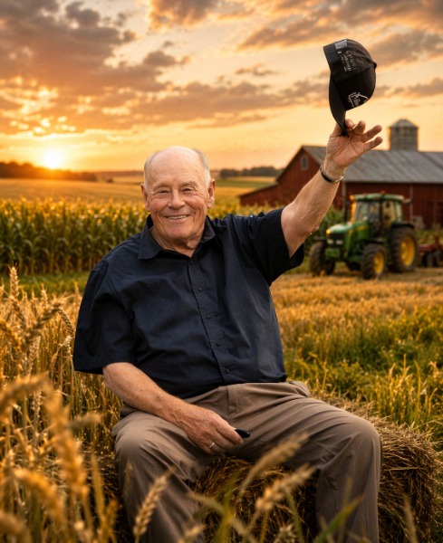 Réjean Castonguay 1939-2026