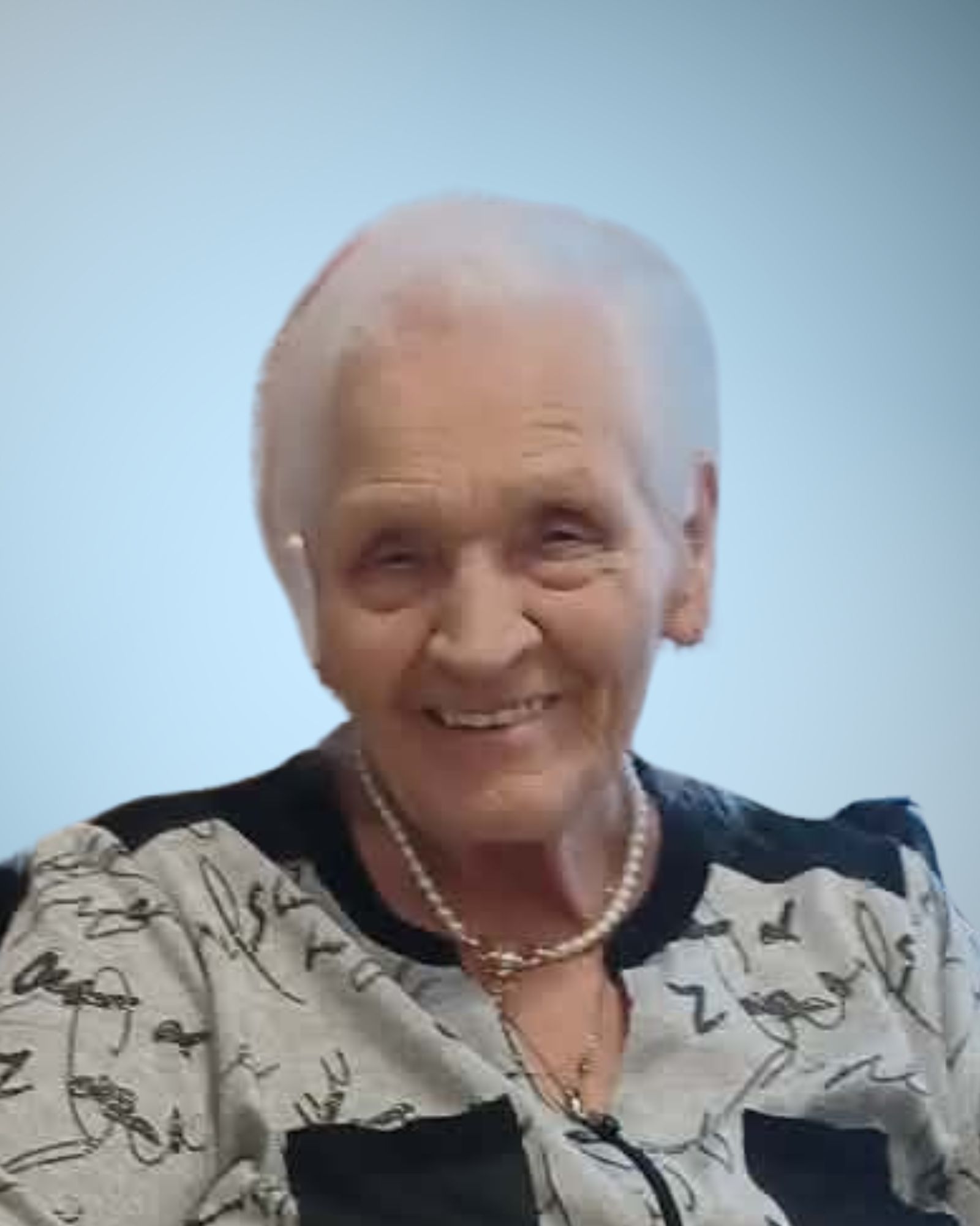 Carmen Nolette 1941-2026