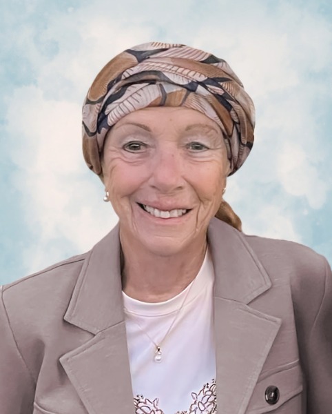 Lise Giguère 1950-2026