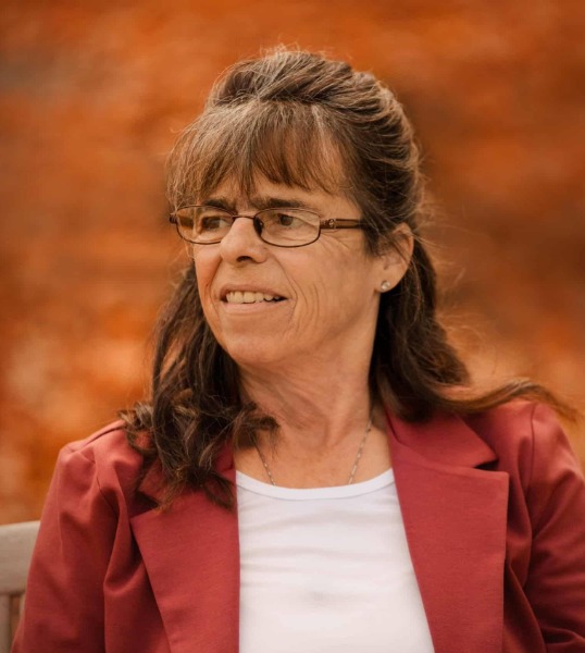 Lauraine Fortier 1963-2025