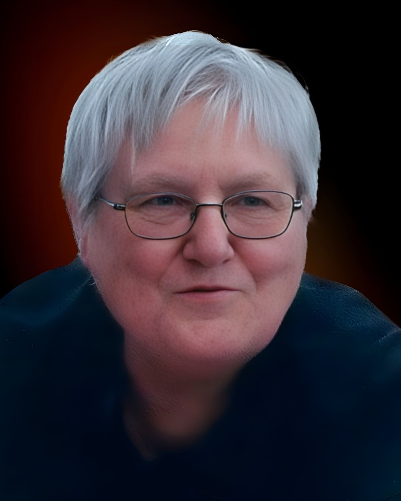 Gisèle Bissonnette 1952-2025