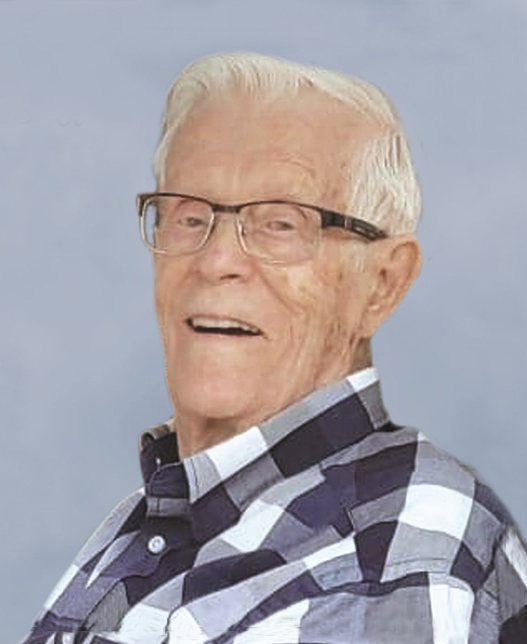 M. Dorilas Martineau 1925-2022