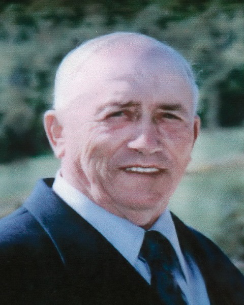 Henri-Louis Leroux (1931-2024)