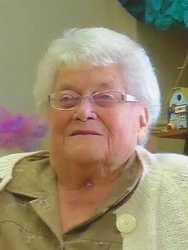 Mme Isabelle Lambert Picard (1926-2015)
