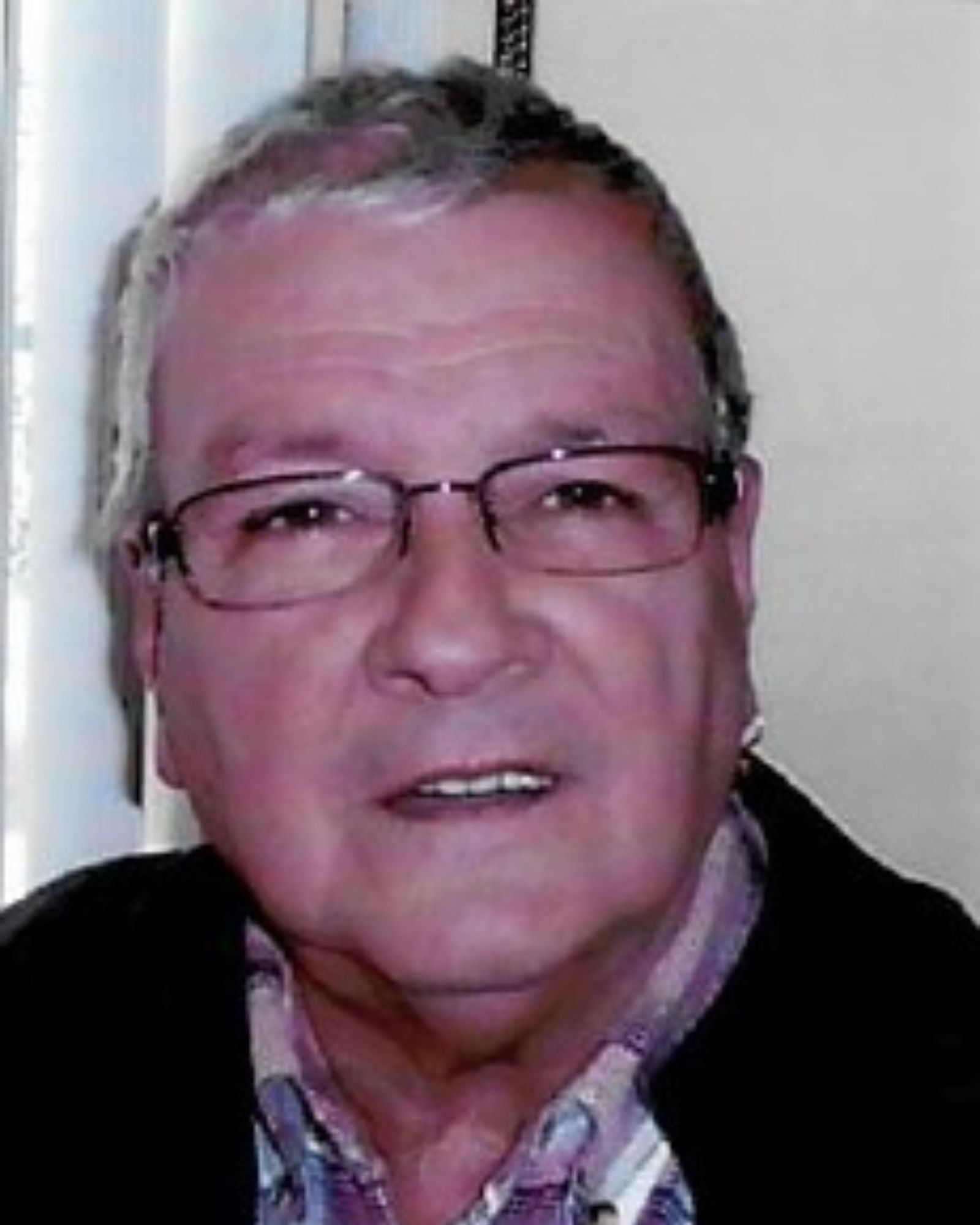 André Létourneau 1944-2025