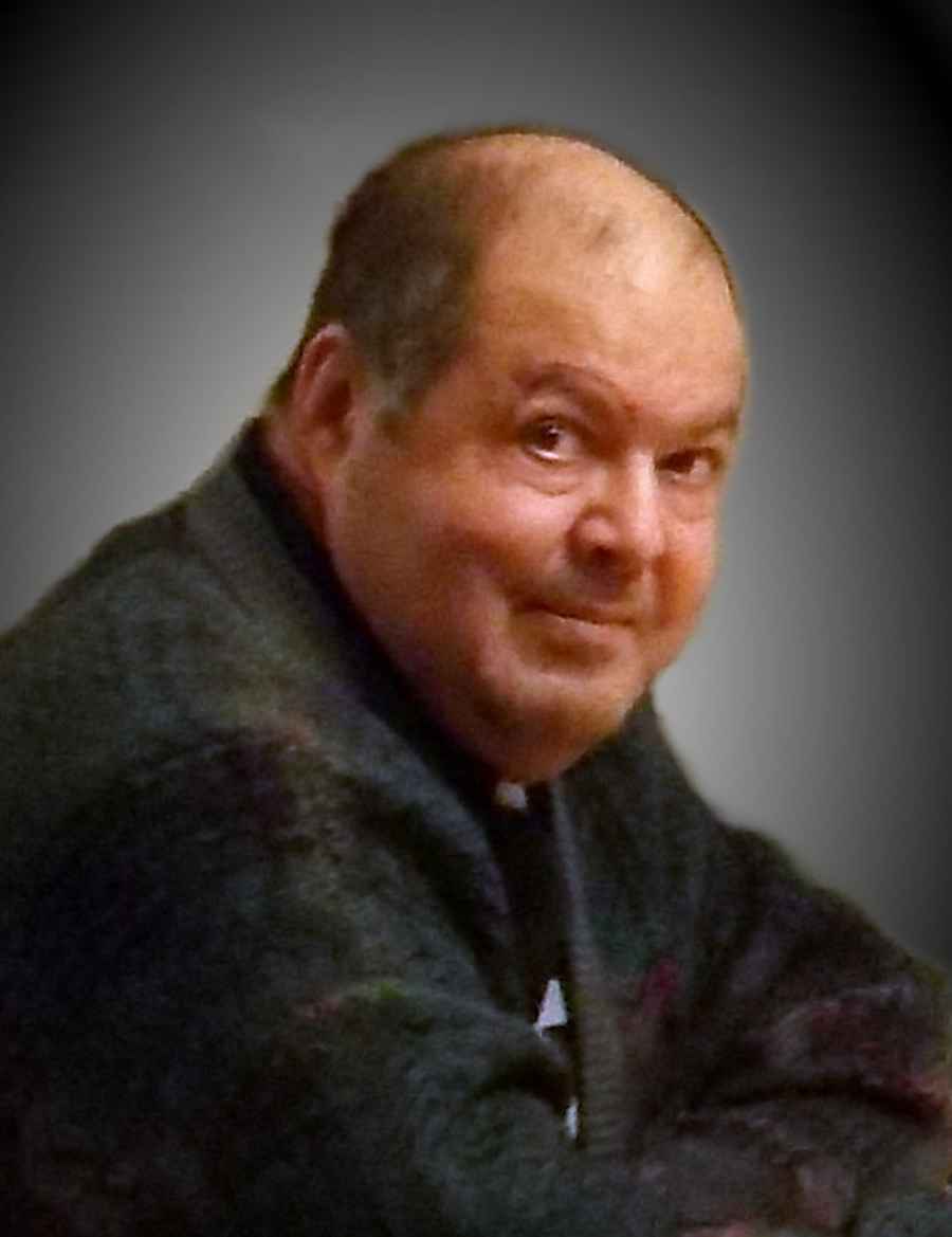 M. Yvon Labonté 1953-2022