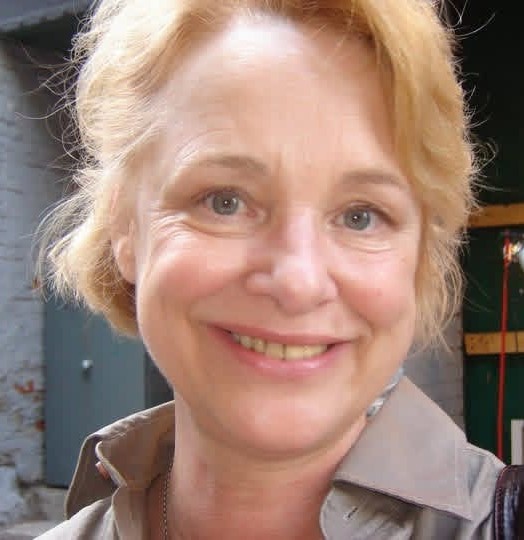 Chantal Bock 1949-2026