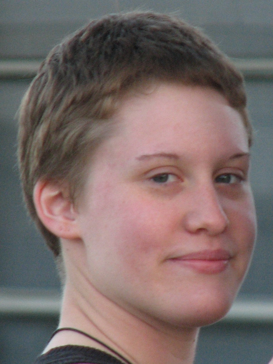 Mme Anne Crevier (1992-2012)