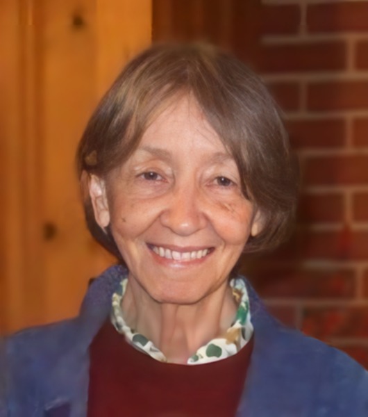 Renée Brisson 1941-2025