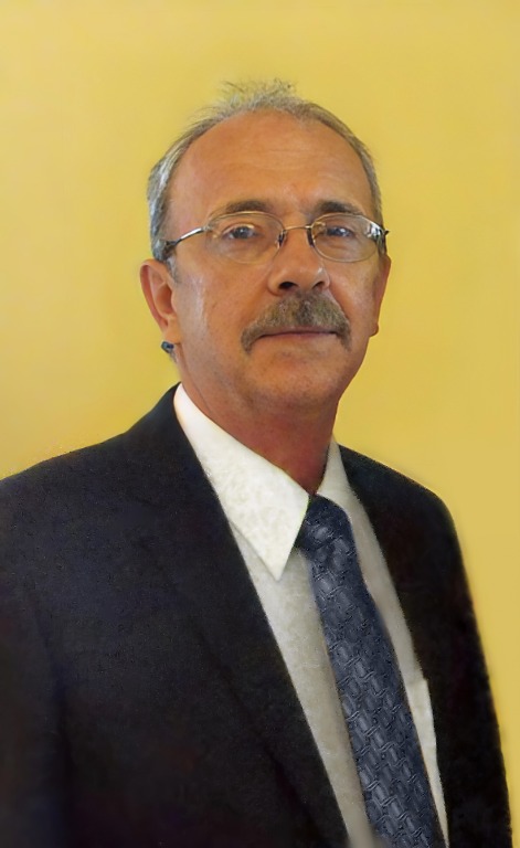 Monsieur Renald Cimon (1948-2024)