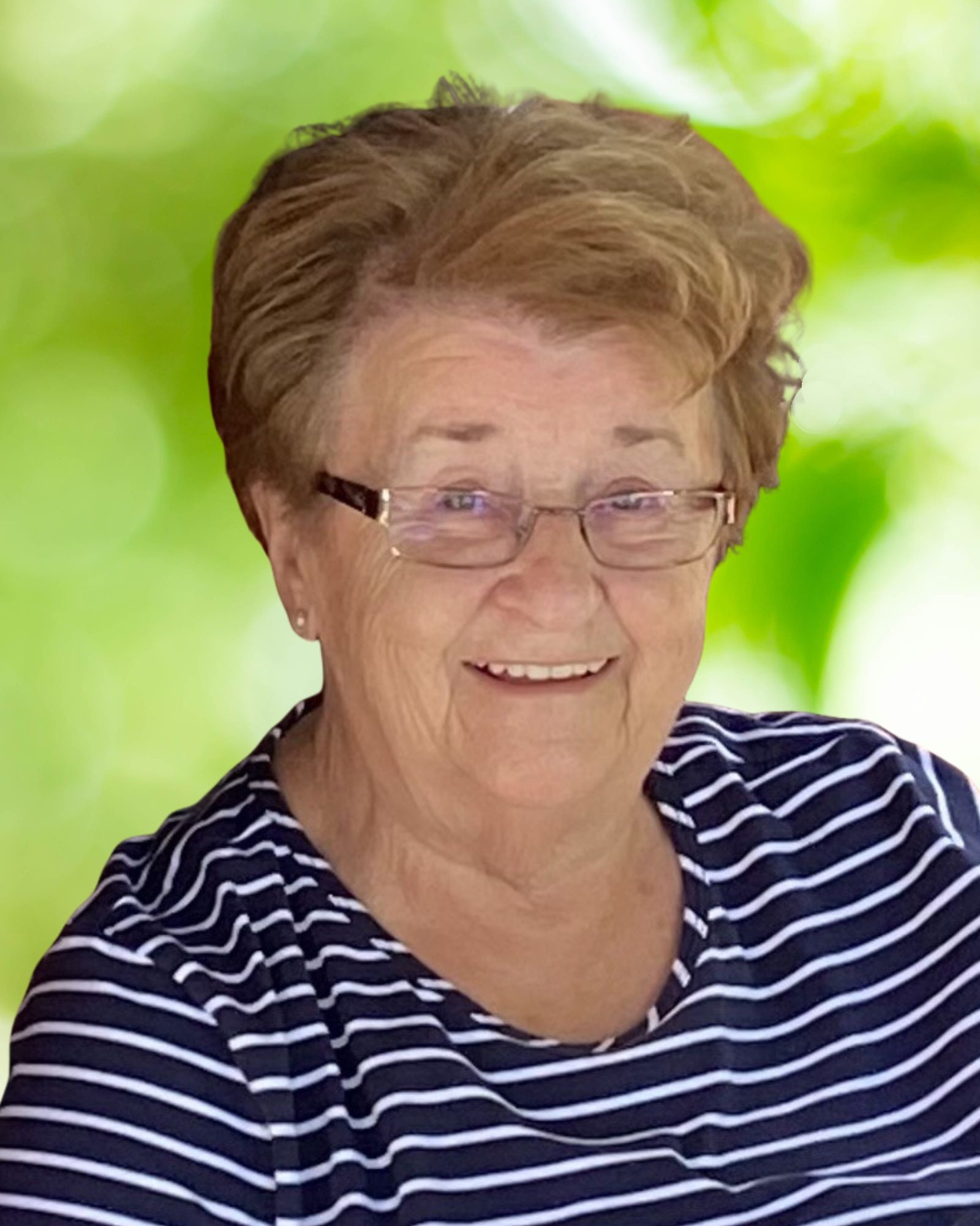 Jeannette Binette 1931-2025