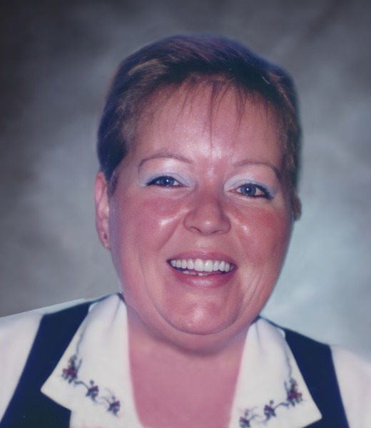 Carole Boisvert 1957-2025