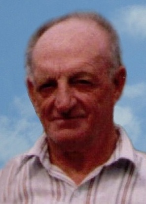 M. Luc-André Turmel
