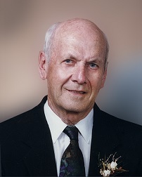 Monsieur Roger Cadorette (1927-2019)