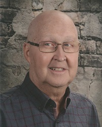 Monsieur Raynald Bilodeau (1943-2020)