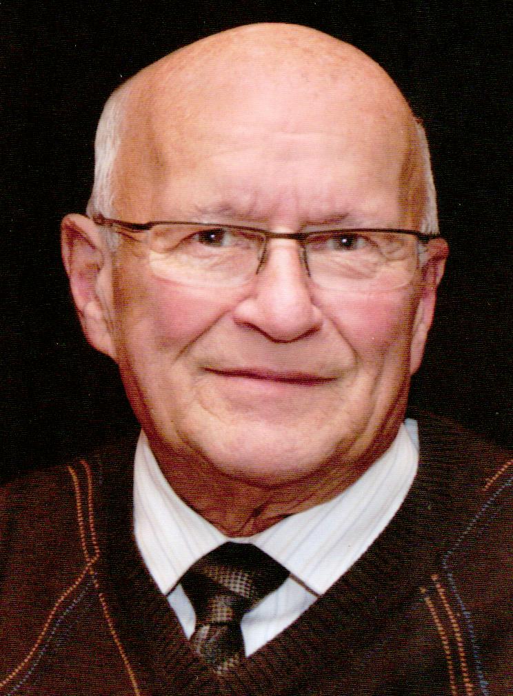 M. Roland Bédard