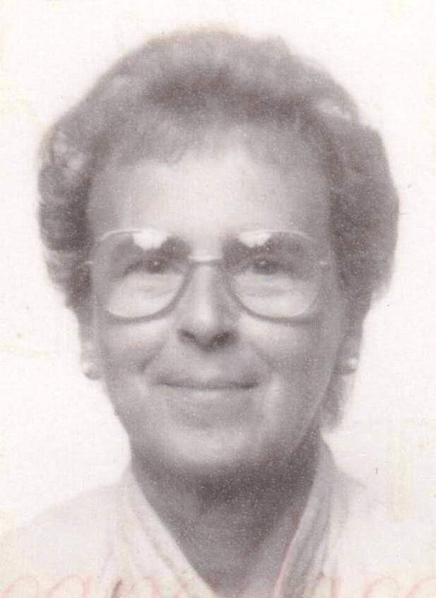 Mme Monique Paquet Boutet