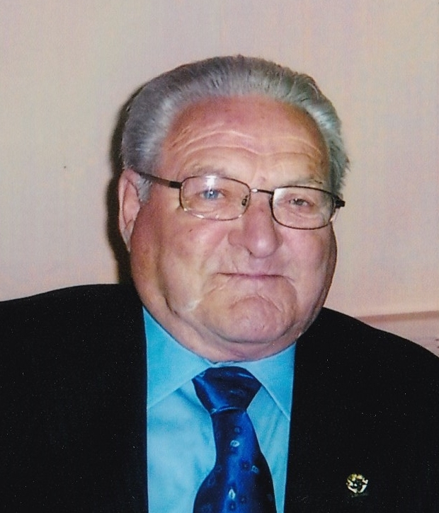 M. Raymond-Marie Lemay 1931-2017