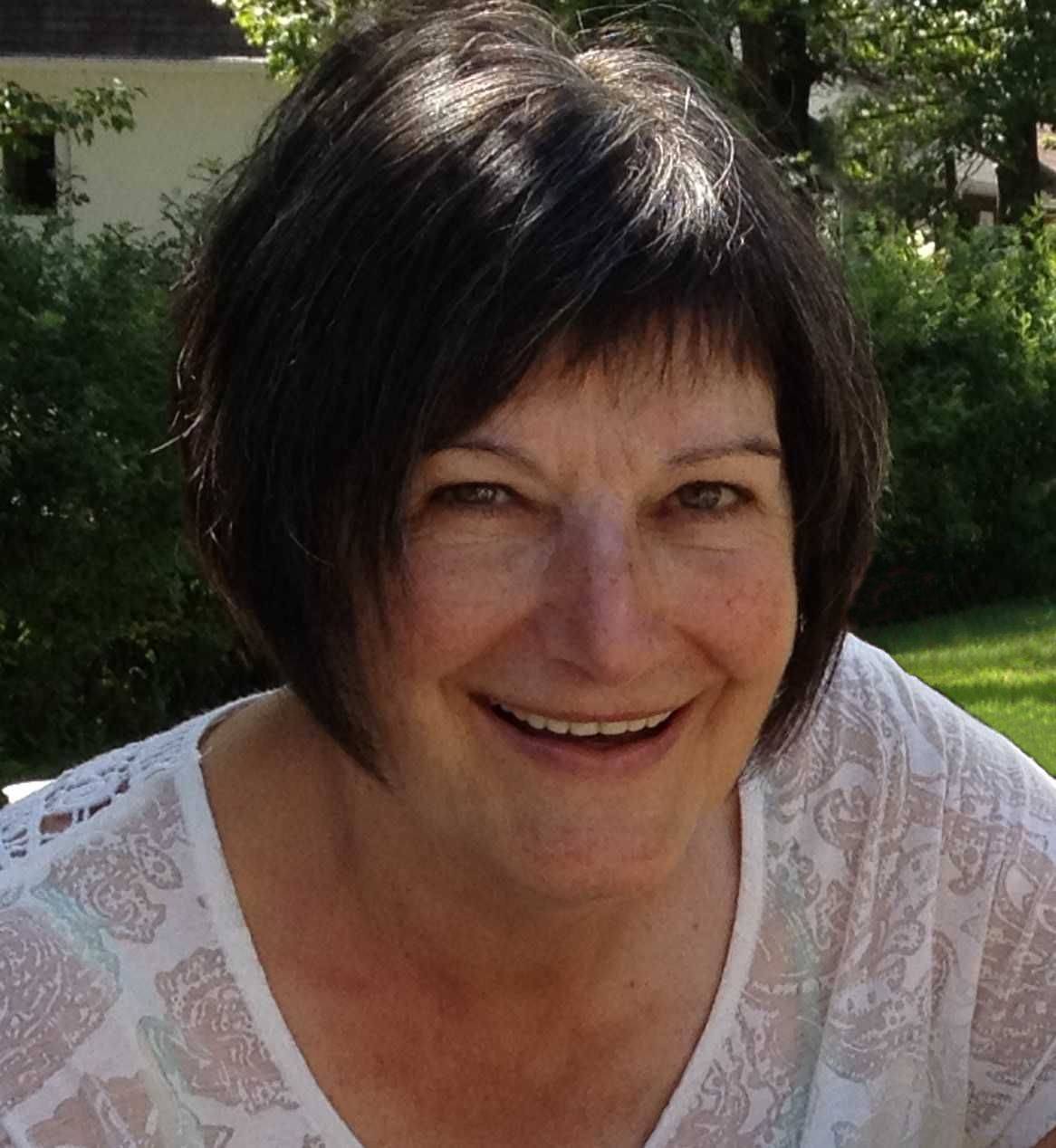 Mme Jacqueline Boisvert Dubé 1947-2018