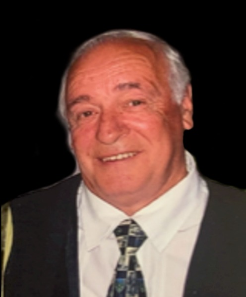 Jacques Maurice 1940-2026
