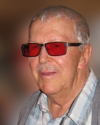 Monsieur Laurent Gagné (1927-2019)