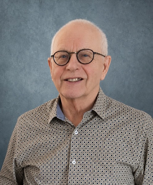Laurier Groleau 1947-2026
