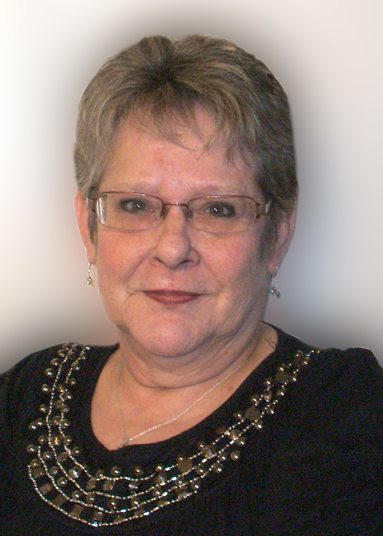 Mme Claudette Hébert Picard (1950-2012)