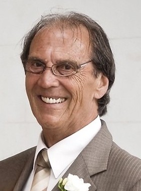 Pierre-Paul Vermette 1946-2025