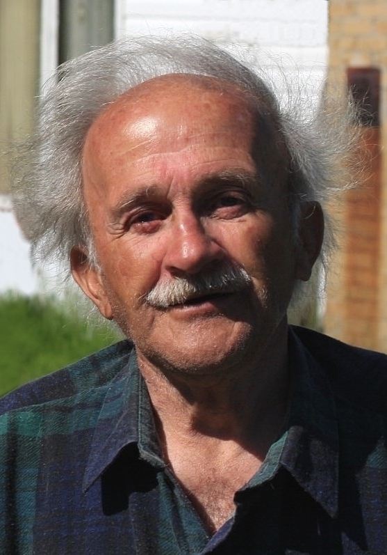 M. André Gaumond
