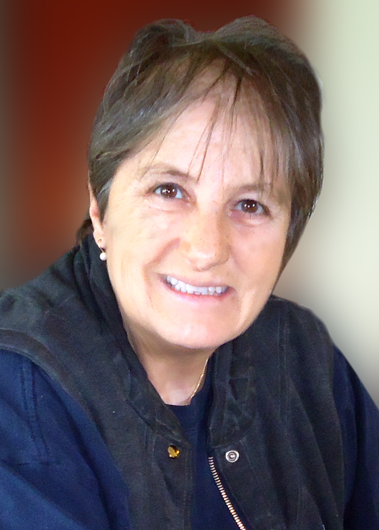 Mme Candide Rousseau (1954-2012)