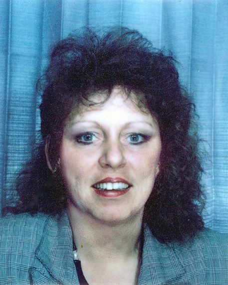 Madame Louise Plourde (1954-2022)