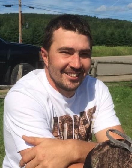 M. Dave Martel-Viziau 1985-2020