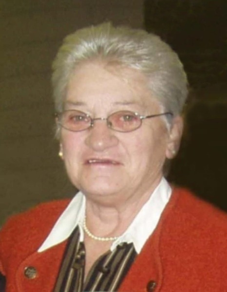 Dorothy Nantel 1947-2024