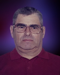 Monsieur Marcel Beaulieu (1933-2016)