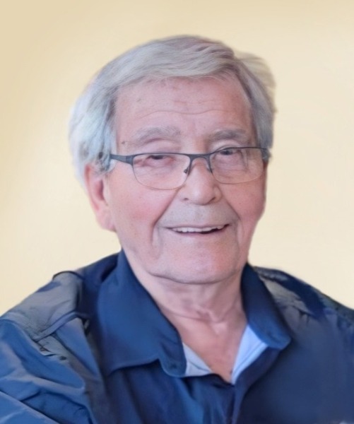 Damien Lauzé 1933-2025
