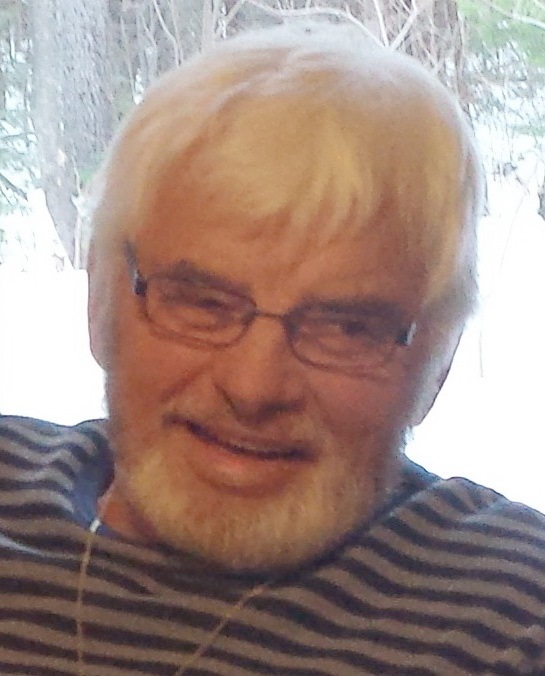 M. Gaston Jacques (1944-2015)