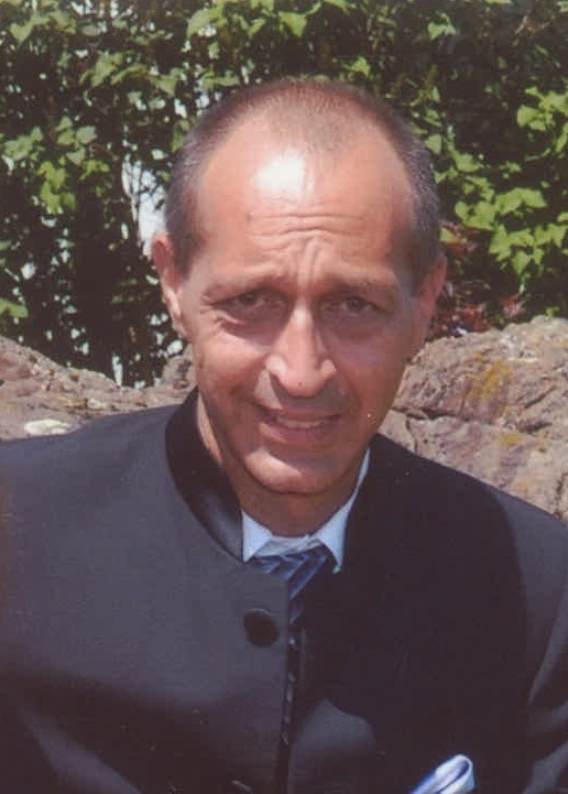 M. Gino Corbeil