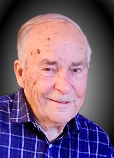Frank Noble 1932-2025