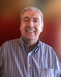 Monsieur Alfred Couture (1947-2019)
