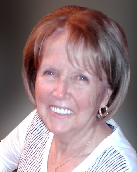 Madame Yolande Gobeil McKenzie (1944-2023)