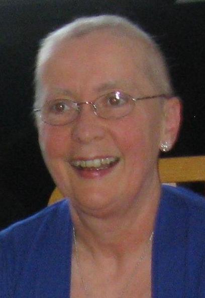 Mme Ginette Vachon Gagné