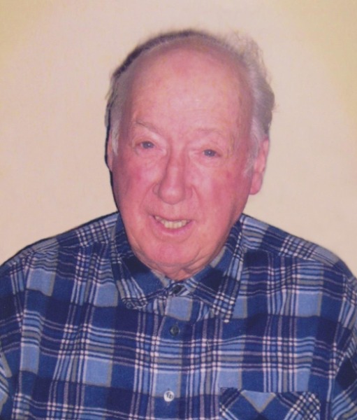 Henri Croteau 1938-2024