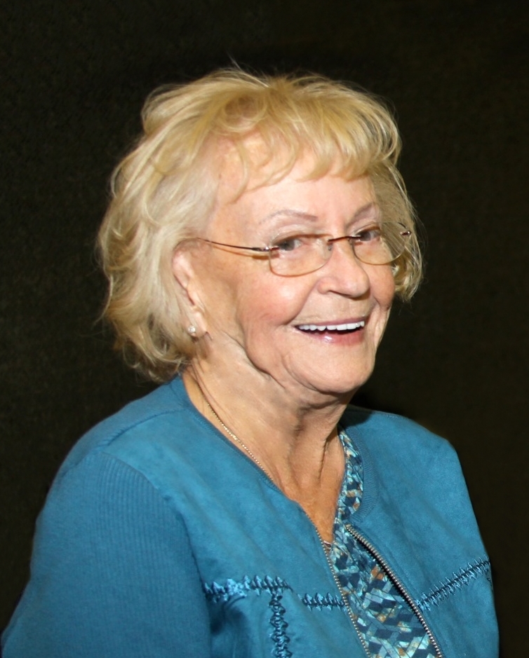 Mme Noëlla Dubois Turmel (1928-2015)