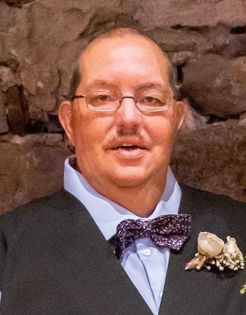 M. Luc Champagne 1961-2021